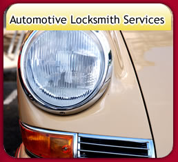 automotive Locksmith Fort Carson 