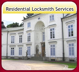 residential Locksmith Fort Carson