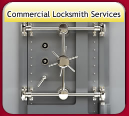 commercial Locksmith Fort Carson